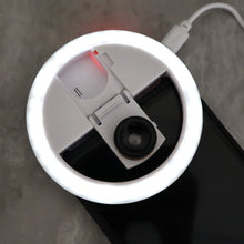 Photography Selfie Ring Lamp