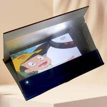 Screen Amplifier & Magnifier