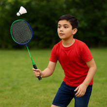 Kids Badminton Play Set