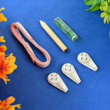 Home Ease 6-in-1 Wall Tool Set