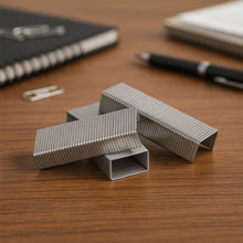 Kangaro No.10-1M High-Quality Staples (1 Set)