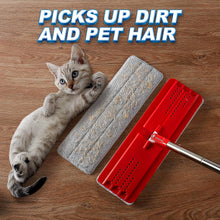 Wet & Dry Cleaning Mop Pad Refill