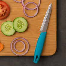 Supermom Premium Stainless Steel Kitchen Utility Knife (1 Pc)