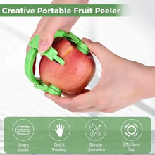 Apple Cutter