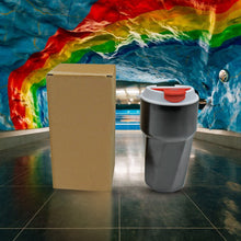 Stainless Steel Vacuum Insulated Travel Mug with Lid (1 Pc) - Coffee, Tea, Tumbler