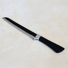 Sharp Serrated Bread Knife