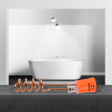 Immersion Water Heater Rod with Copper Heating Element