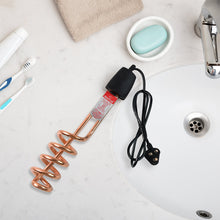 Immersion Water Heater Rod – High-Performance Copper Heating Element with Shockproof Handle