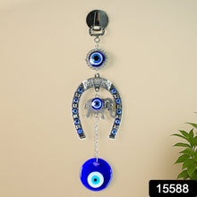 Anti-Evil Eye Protection Wall Decor Wind Chime
