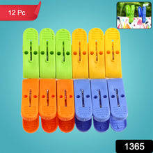 Plastic Cloth Clips for cloth Dying cloth clips (multicolour)